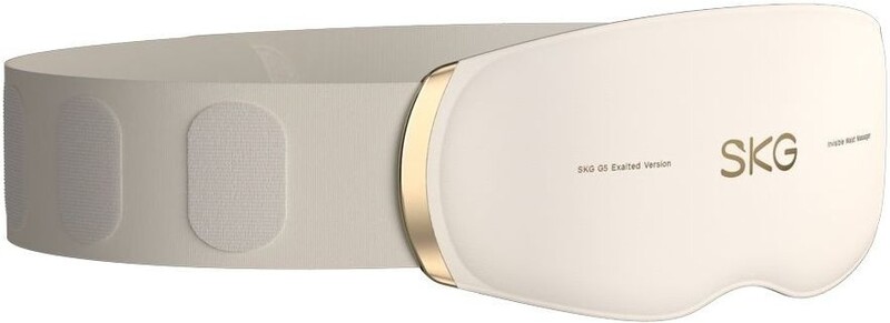 Масажер для тіла SKG GS500