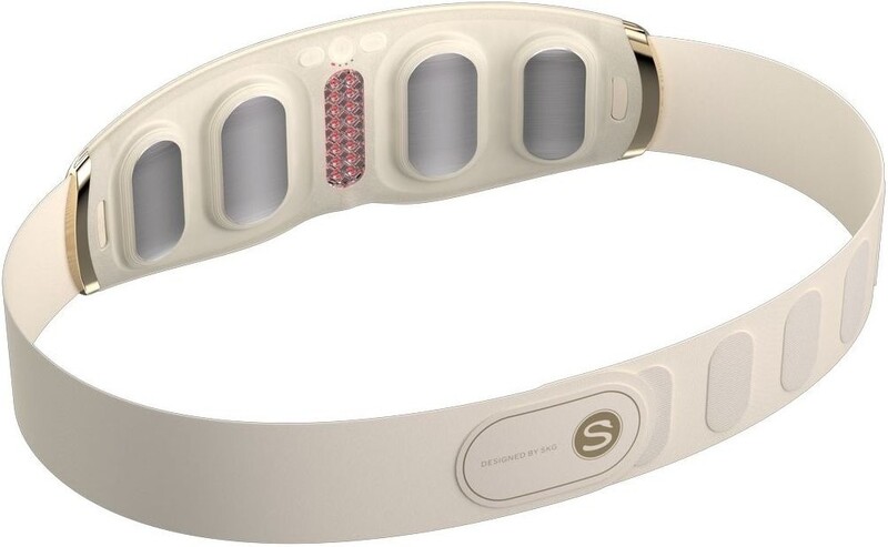 Масажер для тіла SKG GS500