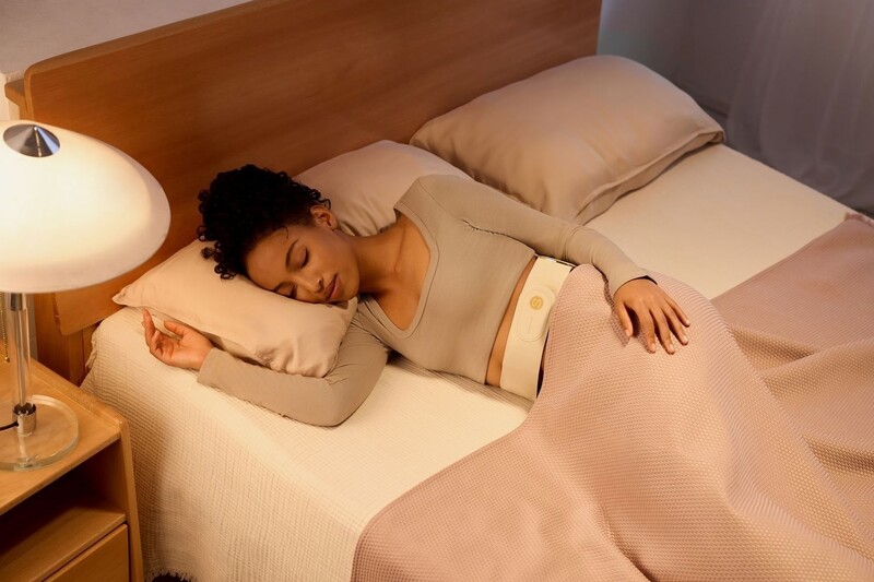 Масажер для тіла SKG GS500