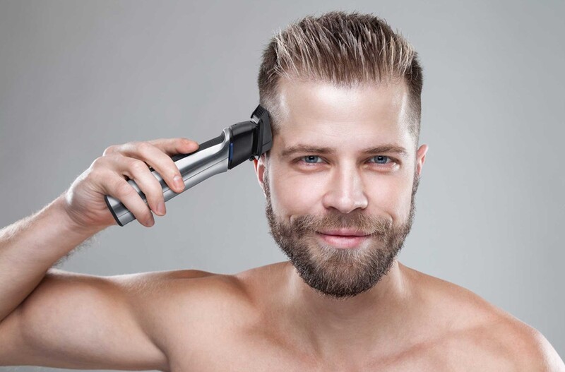 Машинка для стрижки Sencor SHP 8500BK