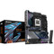Фото - Материнская плата Gigabyte X870E Aorus Master X3D Socket AM5 | click.ua
