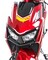 Фото - Електроскутер Maxxter Leon Red | click.ua