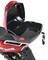 Фото - Електроскутер Maxxter Leon Red | click.ua