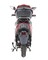 Фото - Електроскутер Maxxter Leon Red | click.ua