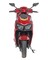 Фото - Електроскутер Maxxter Leon Red | click.ua