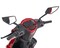 Фото - Електроскутер Maxxter Leon Red | click.ua