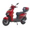 Фото - Електроскутер Maxxter Leon Red | click.ua