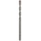Фото - Свердло по бетону Bosch Professional CYL-3, 4х40х75мм SilverPercussion (2.608.597.656) | click.ua