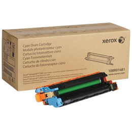 Драм-юнит Xerox (108R01481) VLC500/505 Cyan