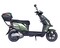 Фото - Электроскутер Maxxter Nero Green | click.ua