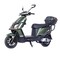 Фото - Электроскутер Maxxter Nero Green | click.ua