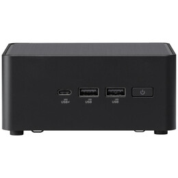 Неттоп Asus NUC 14 Pro RNUC14RVHU700002I (90AR0072-M001P0) Black