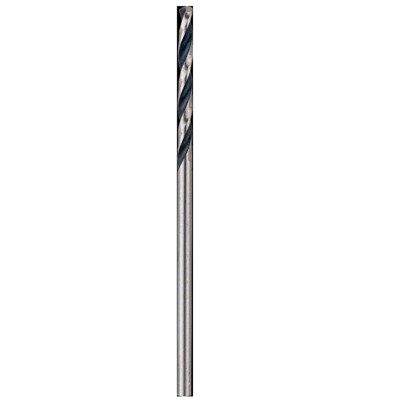 Свердло по металу Bosch Professional HSS-PointTeQ, 1.5х18х40мм (2.608.577.183)