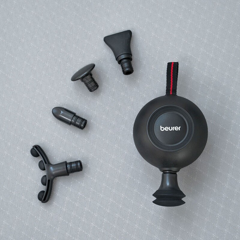 Массажер Beurer MG 101