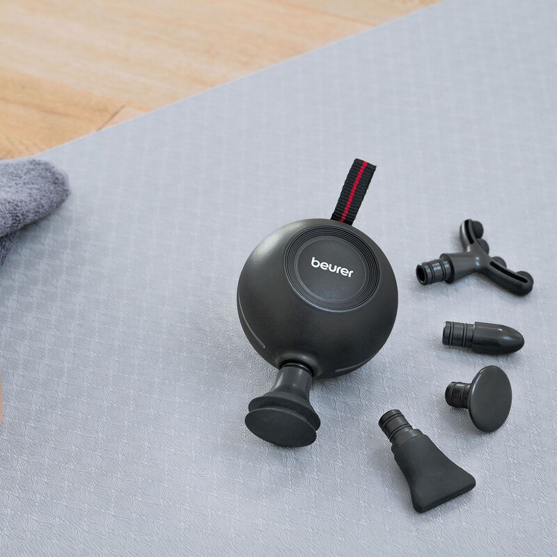 Массажер Beurer MG 101