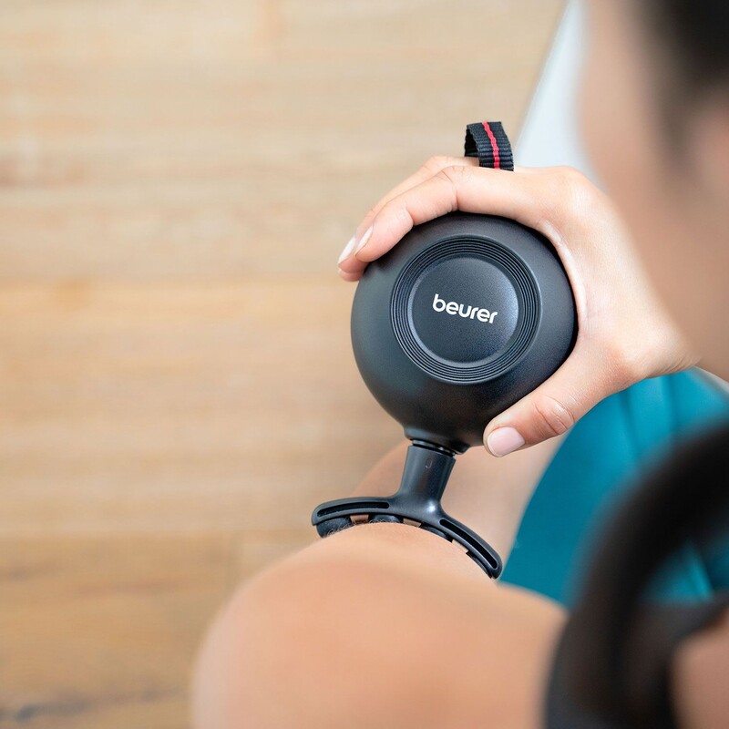 Массажер Beurer MG 101