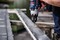 Фото - Сверло по металлу Bosch Professional HSS-PointTeQ, 1х12х34мм (2.608.577.153) | click.ua