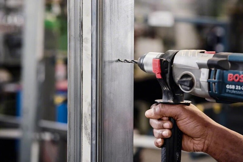 Сверло по металлу Bosch Professional HSS-PointTeQ, 2х24х49мм (2.608.577.188)