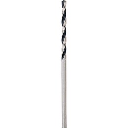 Сверло по металлу Bosch Professional HSS-PointTeQ, 2х24х49мм (2.608.577.188)
