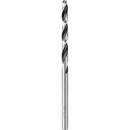 Сверло по металлу Bosch Professional HSS-PointTeQ, 3х33х61мм (2.608.577.158)