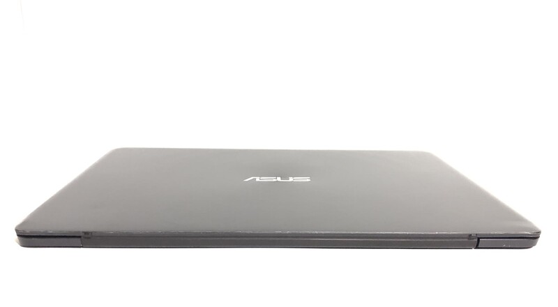 Ноутбук Asus ZenBook UX305C / 13.3" FullHD IPS / M3-6Y30 / 8GB / 128GB SSD / Win10 - Б/у