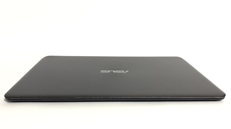 Ноутбук Asus ZenBook UX305C / 13.3" FullHD IPS / M3-6Y30 / 8GB / 128GB SSD / Win10 - Б/у