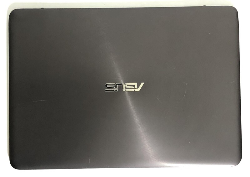 Ноутбук Asus ZenBook UX305C / 13.3" FullHD IPS / M3-6Y30 / 8GB / 128GB SSD / Win10 - Б/у