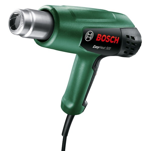 Фен строительный Bosch EasyHeat 500 (0.603.2A6.020)