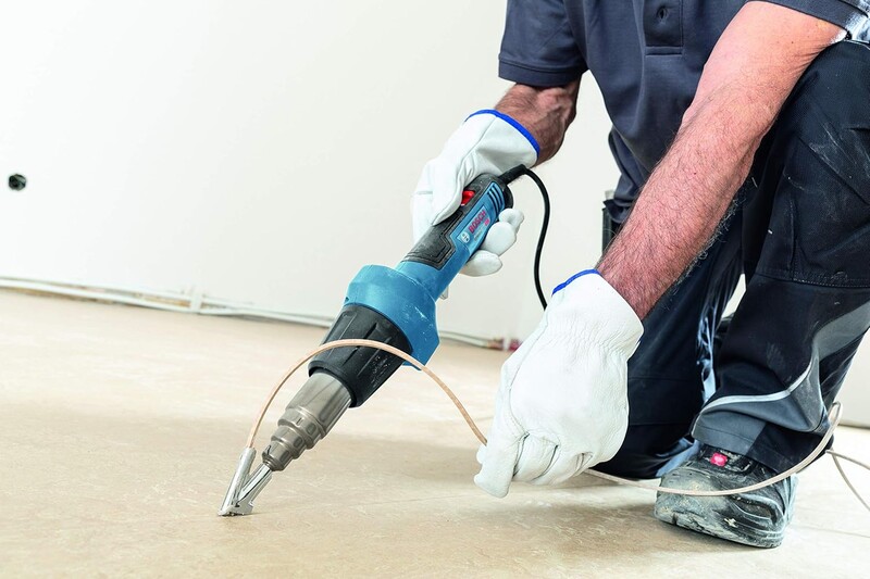 Фен строительный Bosch Professional GHG 20-60 (0.601.2A6.400)