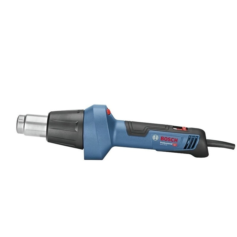 Фен строительный Bosch Professional GHG 20-60 (0.601.2A6.400)