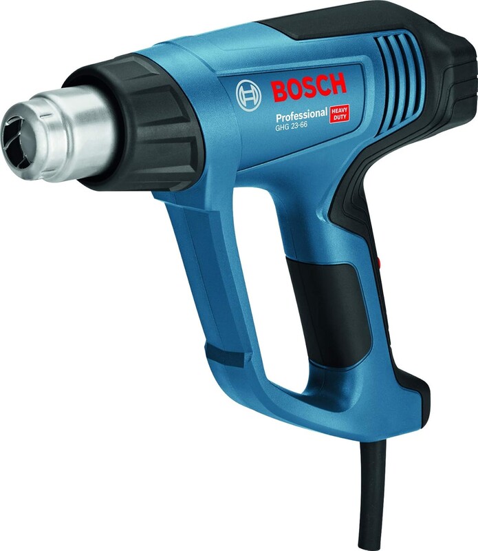 Фен строительный Bosch Professional GHG 23-66 (0.601.2A6.300)