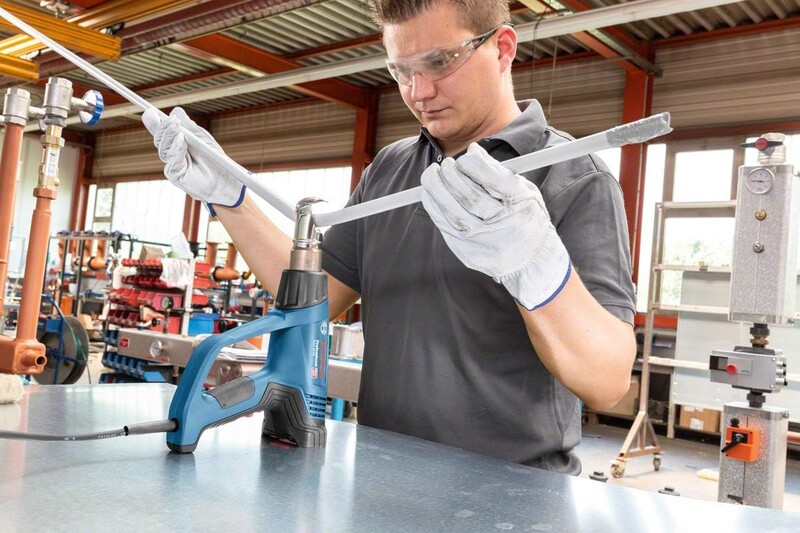 Фен строительный Bosch Professional GHG 23-66 (0.601.2A6.300)