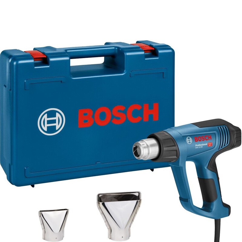 Фен строительный Bosch Professional GHG 23-66 (0.601.2A6.300)