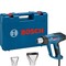 Фото - Фен строительный Bosch Professional GHG 23-66 (0.601.2A6.300) | click.ua