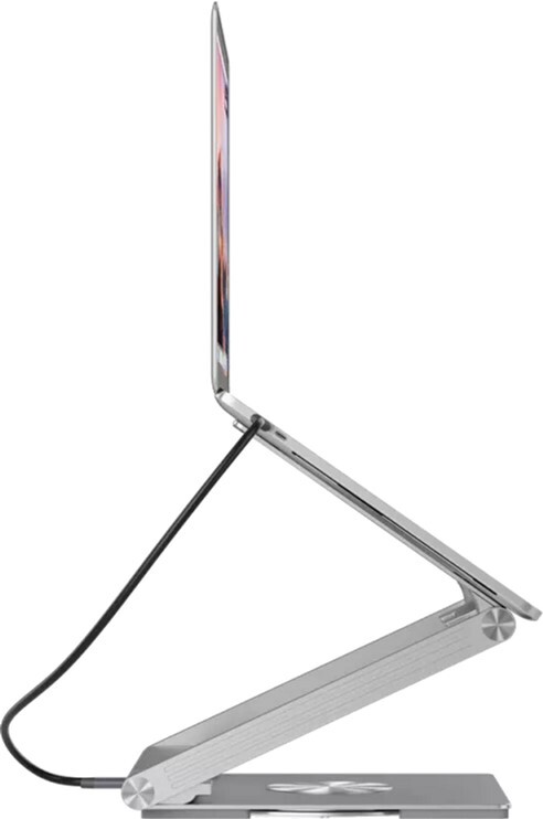 Охлаждающая подставка для ноутбука Canyon OnStand 2 (CNS-SDS2)