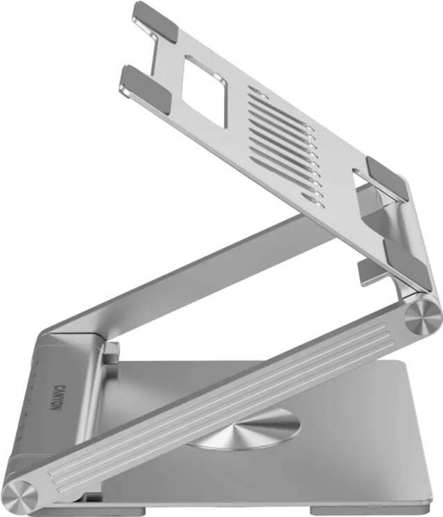 Охлаждающая подставка для ноутбука Canyon OnStand 2 (CNS-SDS2)