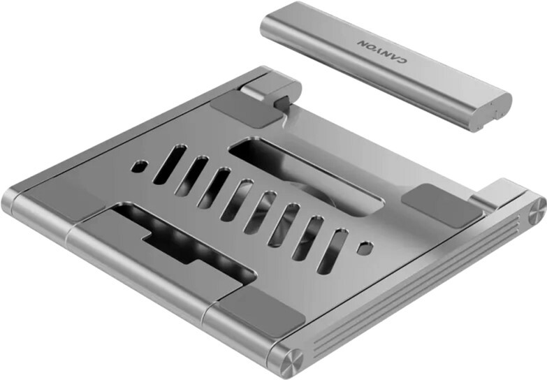 Охлаждающая подставка для ноутбука Canyon OnStand 2 (CNS-SDS2)