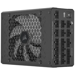 Блок живлення Corsair HX1500i ATX 3.1 1500W (CP-9020309)