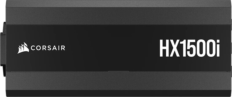 Блок питания Corsair HX1500i ATX 3.1 1500W (CP-9020309)