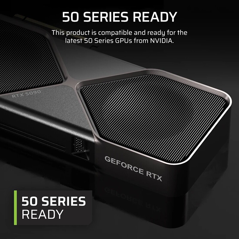 Блок питания Corsair HX1500i ATX 3.1 1500W (CP-9020309)