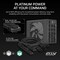 Фото - Блок питания Corsair HX1500i ATX 3.1 1500W (CP-9020309) | click.ua