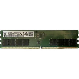 Модуль памяти DDR5 16GB/6400 Samsung (M333R2GA3PB1-CCP)