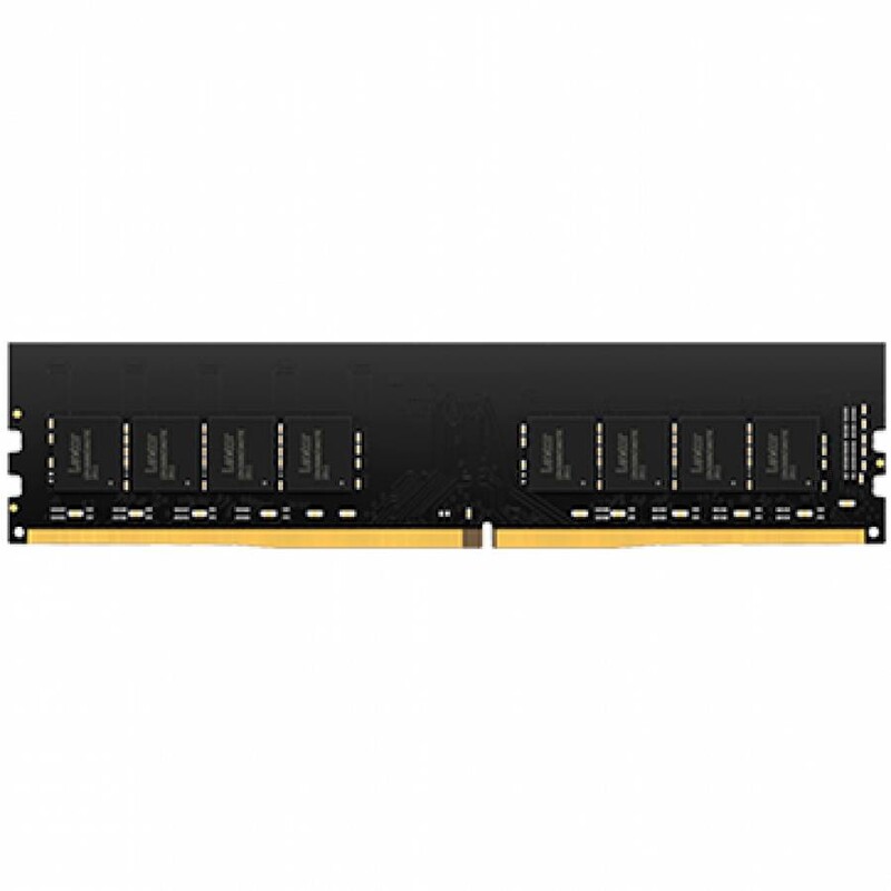 Модуль памяти DDR4 8GB/3200 Lexar (LD4AU008G-B3200GSST)