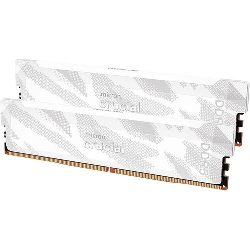 Crucial Pro Overclocking DDR5 2x16GB CP2K16G64C32U5B - купити