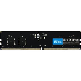 Модуль памяти DDR5 32GB/5600 Crucial OEM (CT32G56C46U5T)