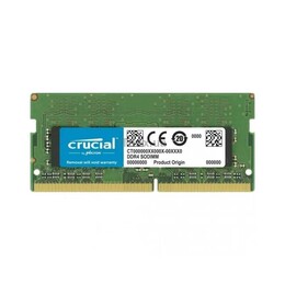 Модуль памяти SO-DIMM DDR4 8GB/3200 Crucial OEM (CT8G4SFRA32AT)