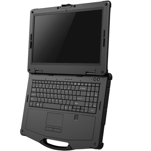 Ноутбук AGN X15M (AGN_x15M_U7_14Th_32_512) Black