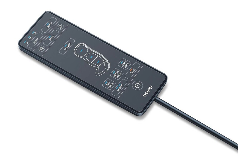 Массажер Beurer MG 254