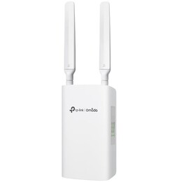 Беспроводной маршрутизатор TP-Link Omada ER703WP-4G-Outdoor
