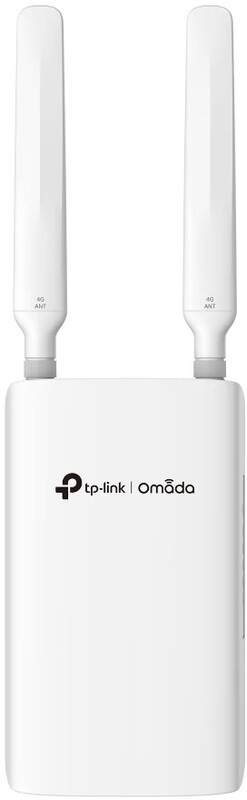 Бездротовий маршрутизатор TP-Link Omada ER703WP-4G-Outdoor